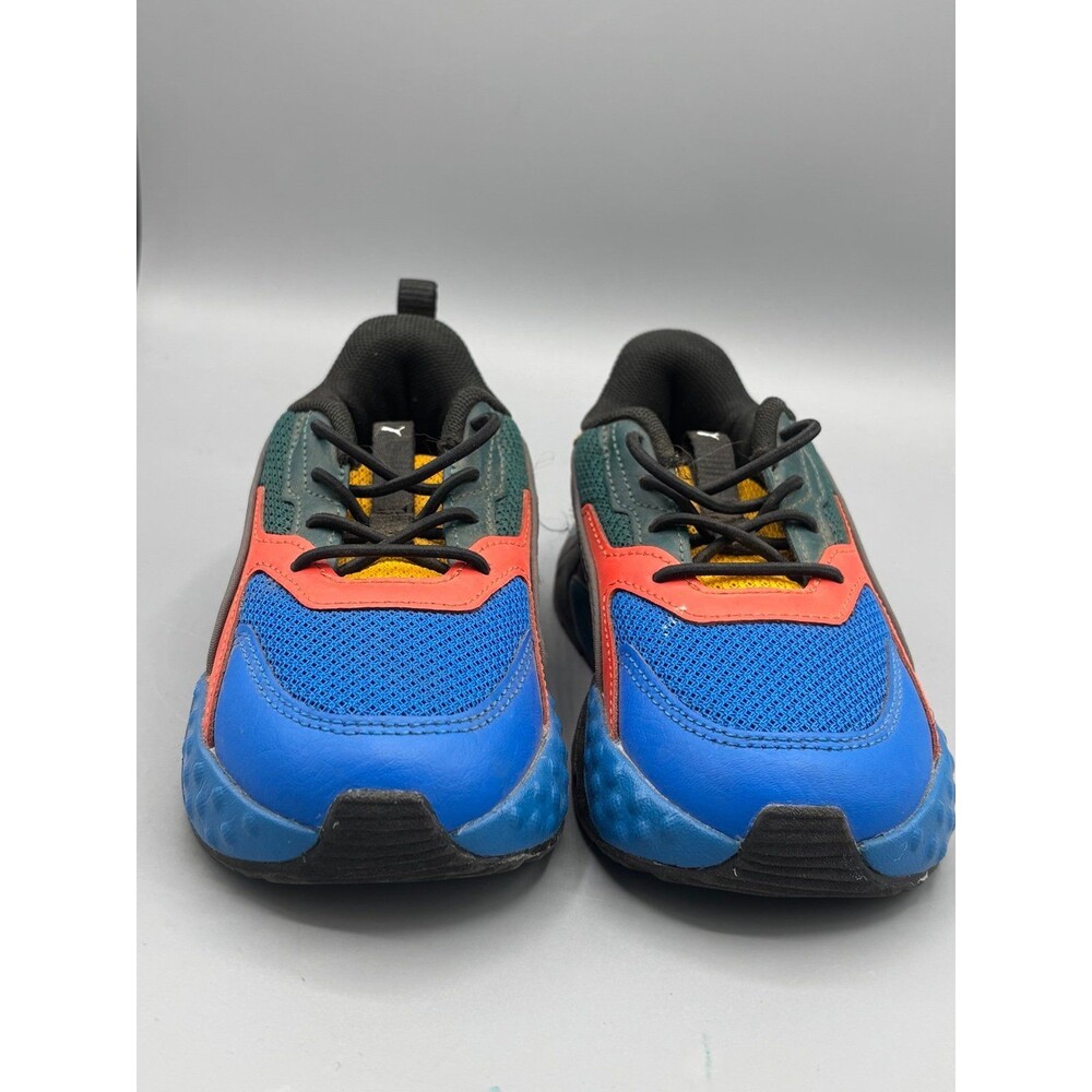 PUMA RS-Trck Color (Little Kid)